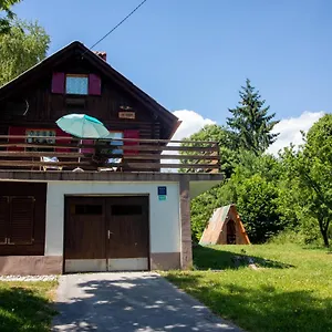  Vikendica My Dream House