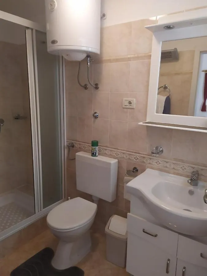 Apartment Villa Miljana Kraljevica